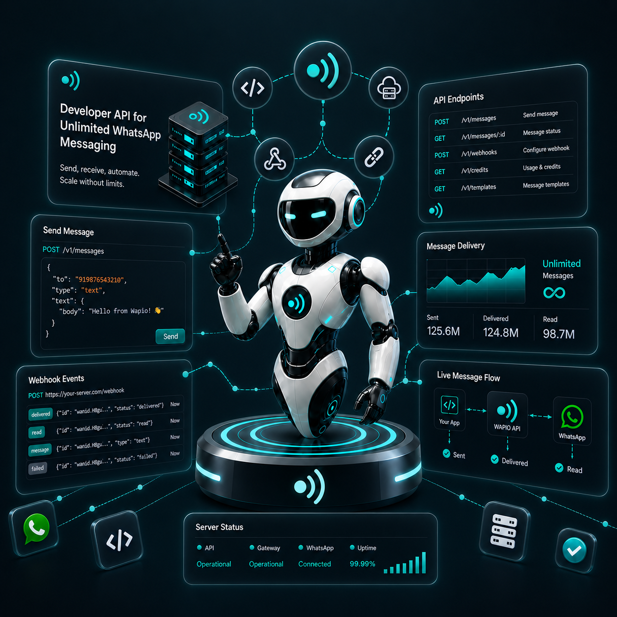 AI Agent Automation